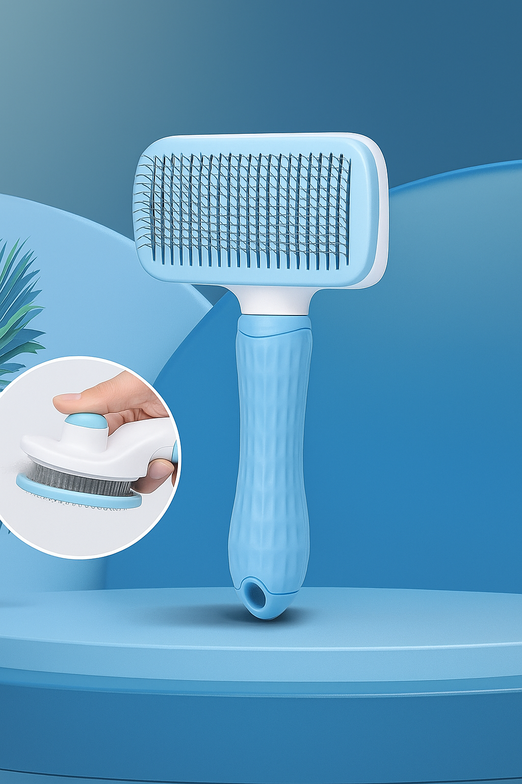 Cat Brush